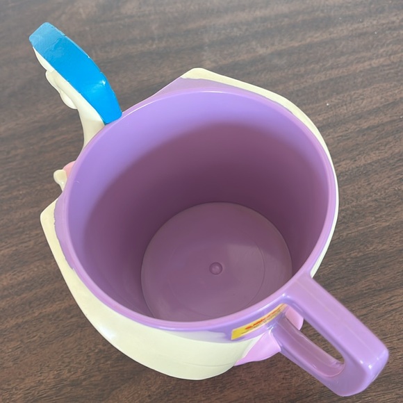 90s Hercules Disney On Ice cup - Picture 4 of 4